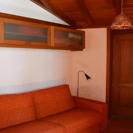Casa Desfondabarcos Lägenhet *