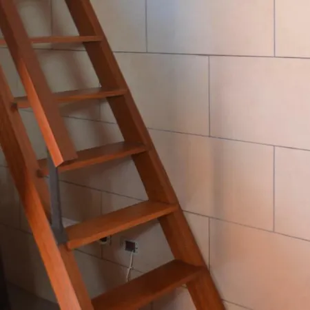 Lägenhet Casa Desfondabarcos *