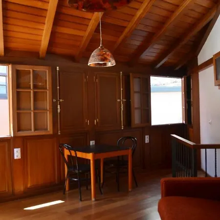 Casa Desfondabarcos Lägenhet *