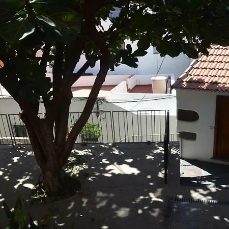 Casa Desfondabarcos Lägenhet *