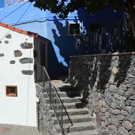 Casa Desfondabarcos *